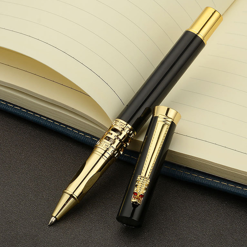 Гелевая ручка на заказ, роскош – обзор и цена Stationery Office And School Supply Stores