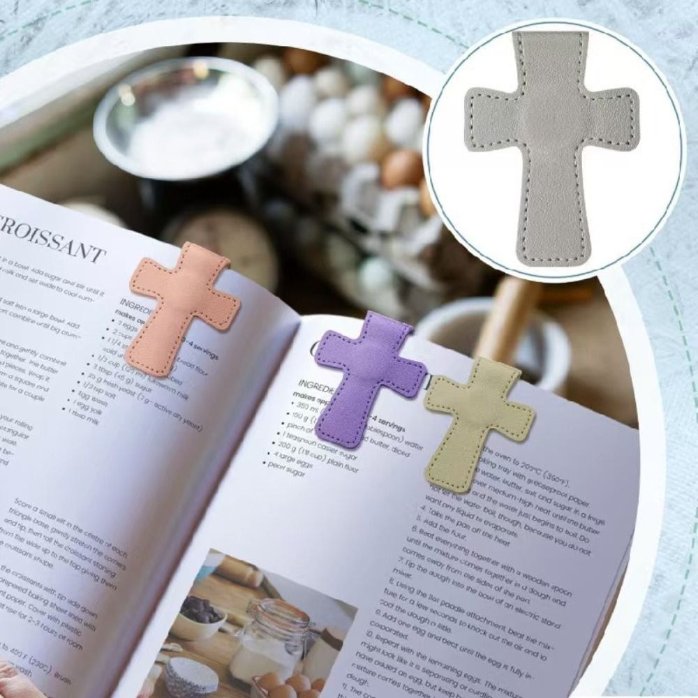 Новые кожаные магнитные заклад – обзор и цена Bookmark Magnetic Clip