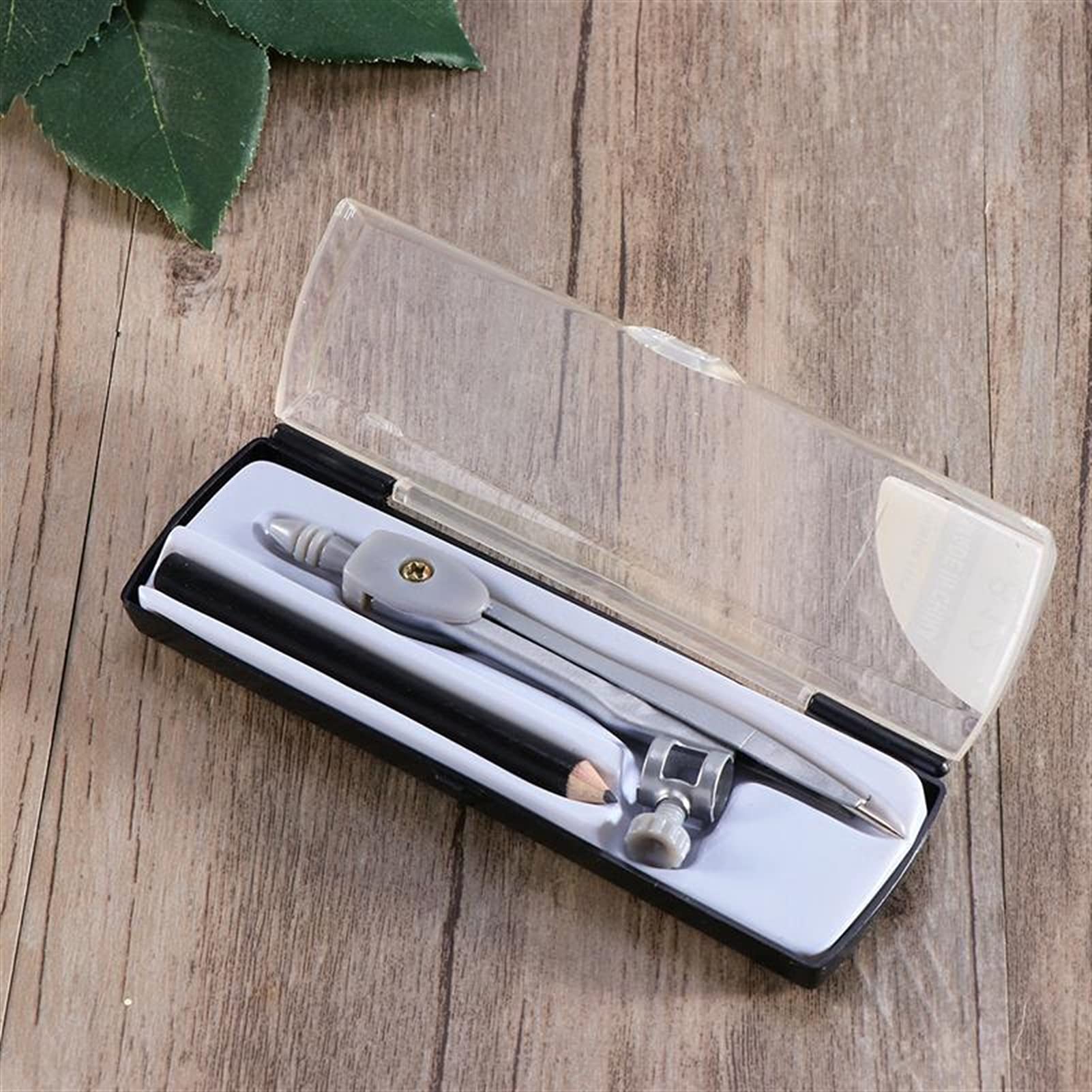 Набор металлических циркулей:  – обзор и цена Compass Geometry Set