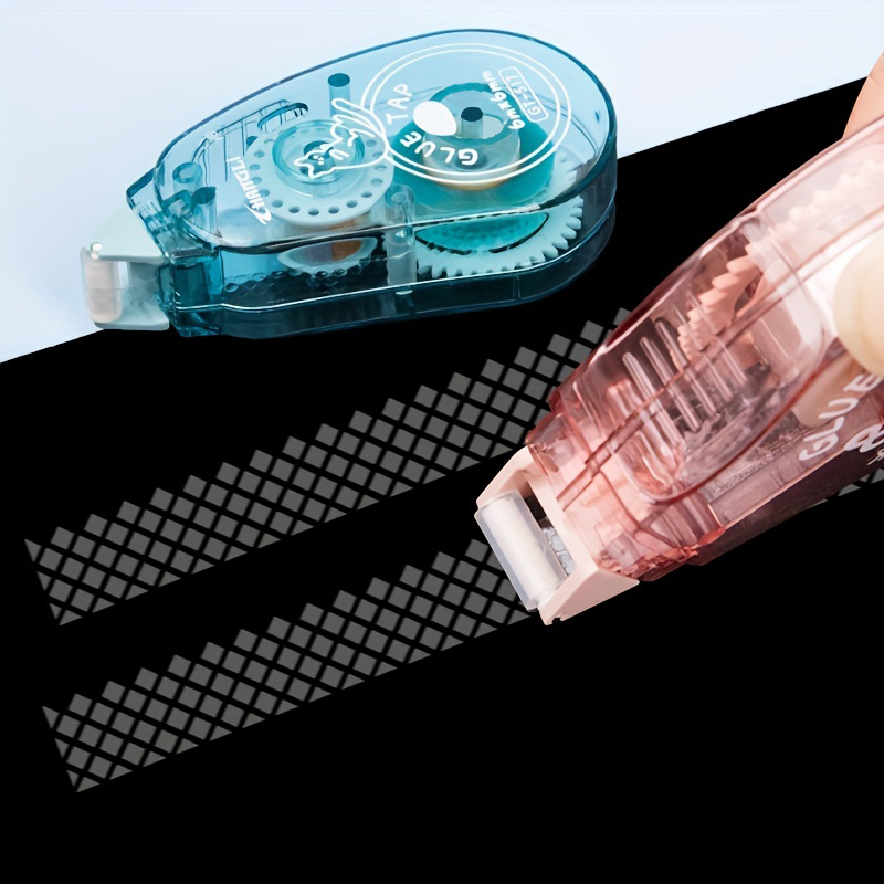 1 шт. 8 м * 8 мм двусторонняя  – обзор и цена Glue Stick Pack