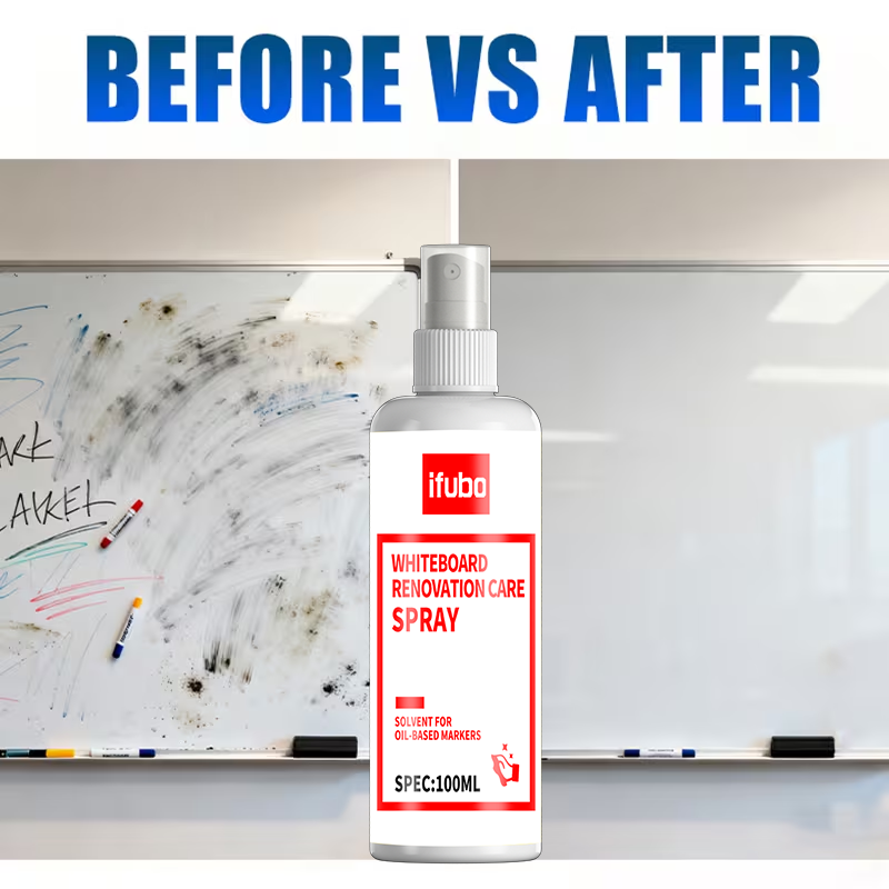 Спрей для удаления маркеров с  – обзор и цена Whiteboard Marker Set