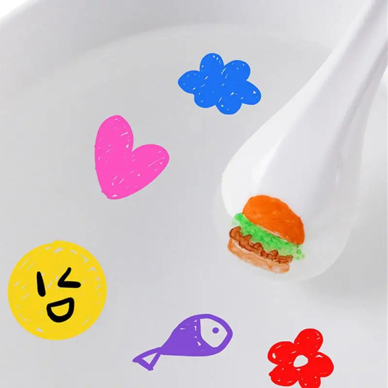 Набор волшебных водных ручек д – обзор и цена Whiteboard Marker Set