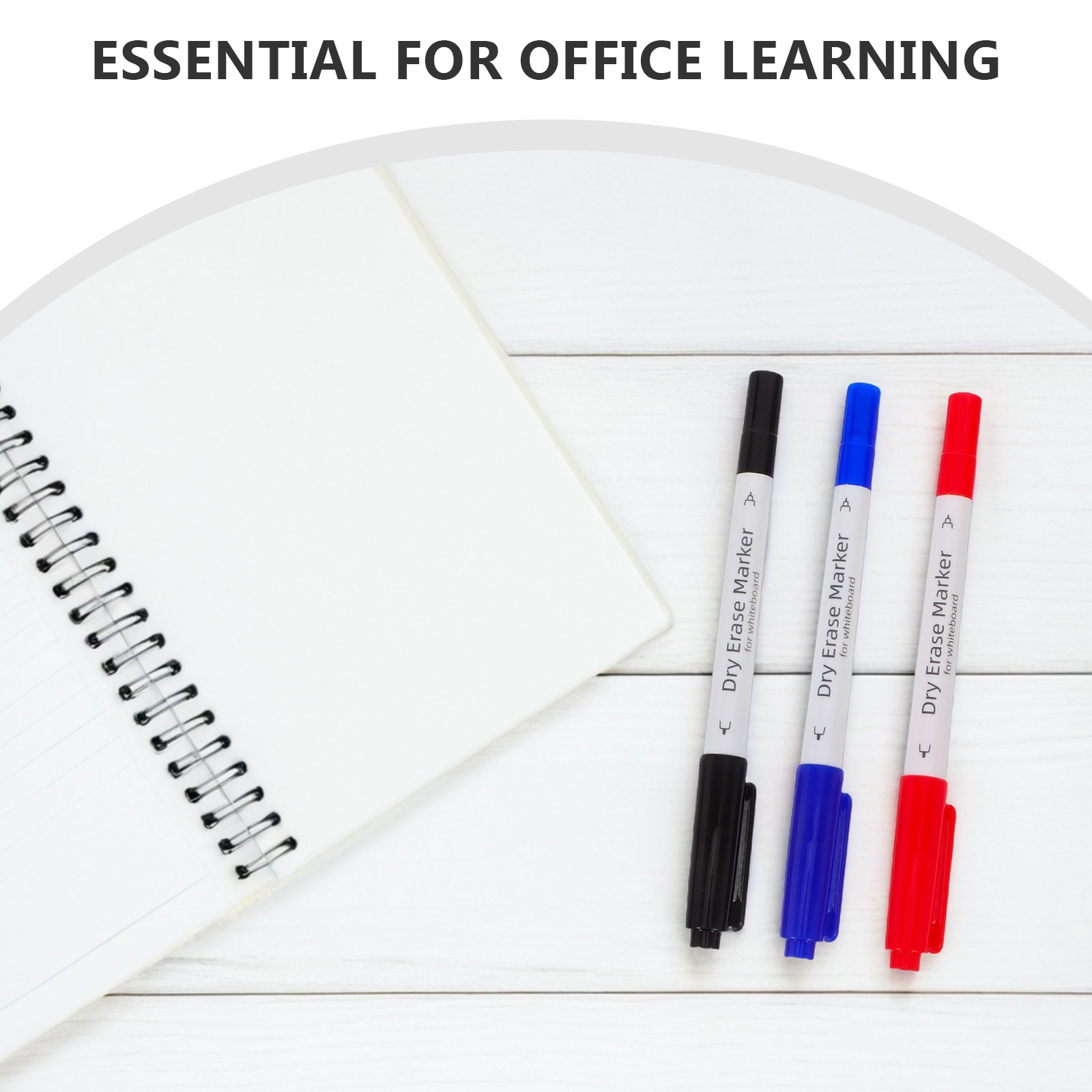 Набор маркеров для белой доски – обзор и цена Whiteboard Marker Set