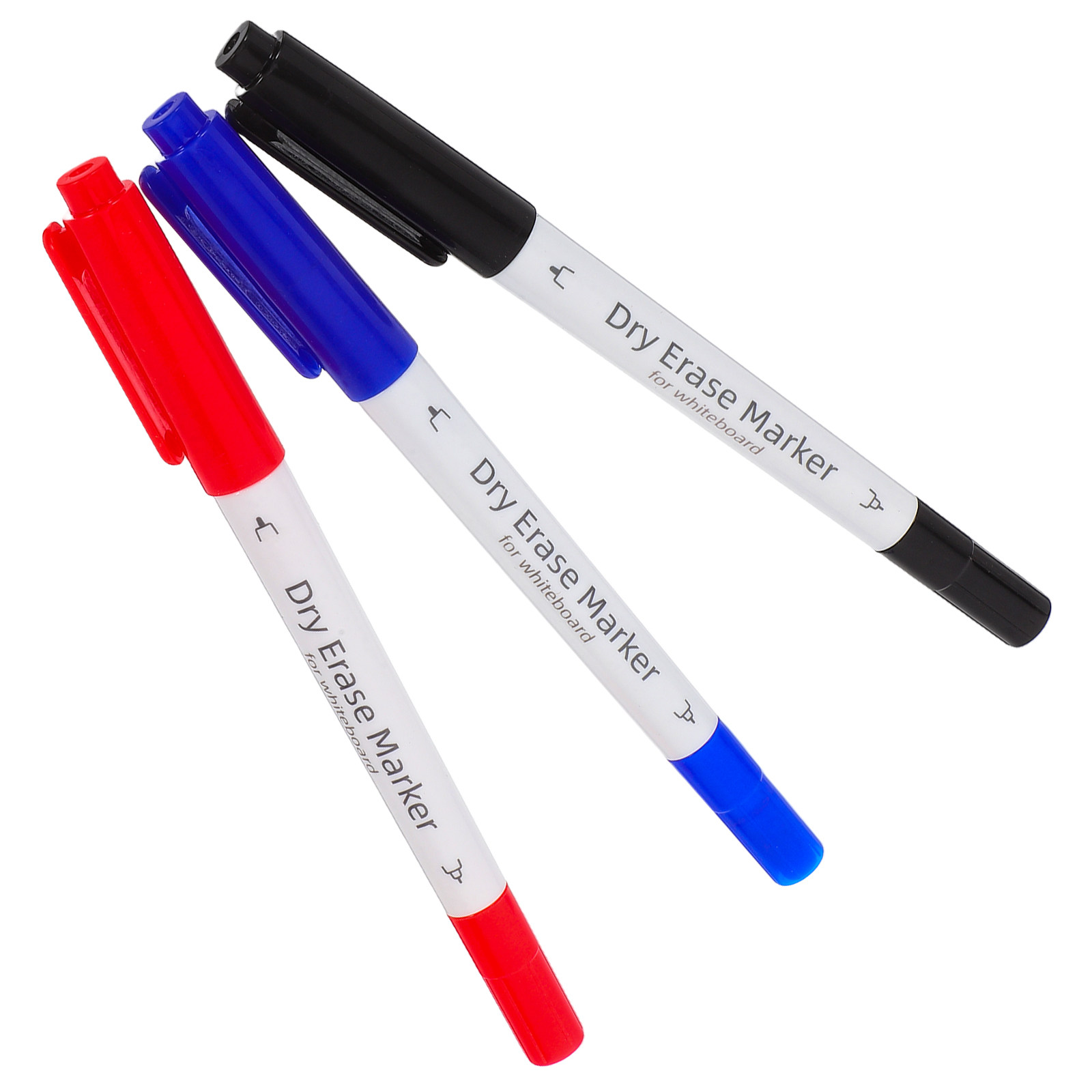 Набор маркеров для белой доски – обзор и цена Whiteboard Marker Set