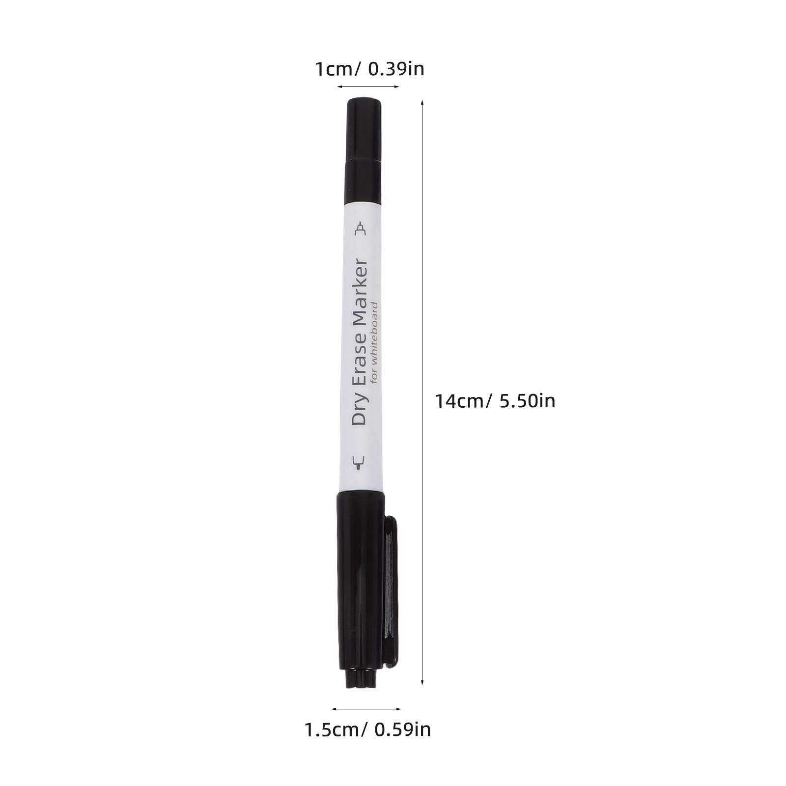 Набор маркеров для белой доски – обзор и цена Whiteboard Marker Set