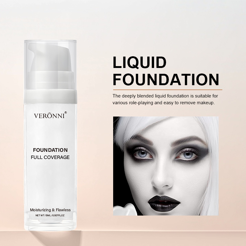 Матовая белая жидкая основа дл – обзор и цена Correction Fluid White