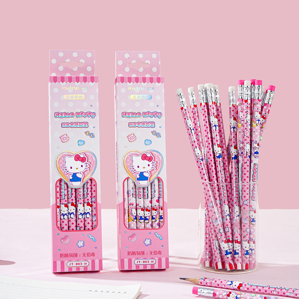 Оригинальные деревянные каранд – обзор и цена Office Supply Office Stationery Items