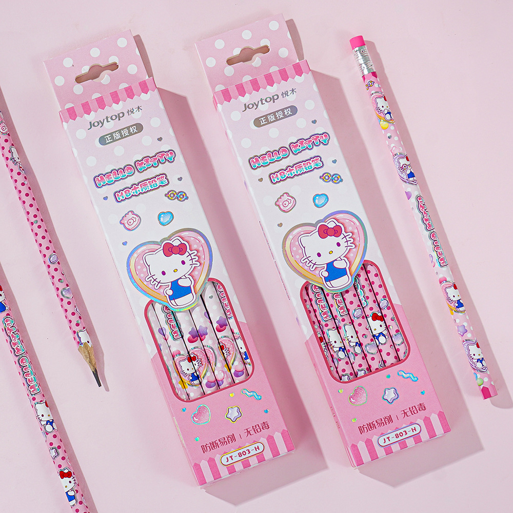 Оригинальные деревянные каранд – обзор и цена Office Supply Office Stationery Items