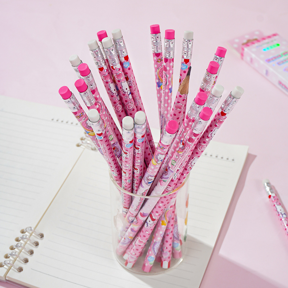 Оригинальные деревянные каранд – обзор и цена Office Supply Office Stationery Items