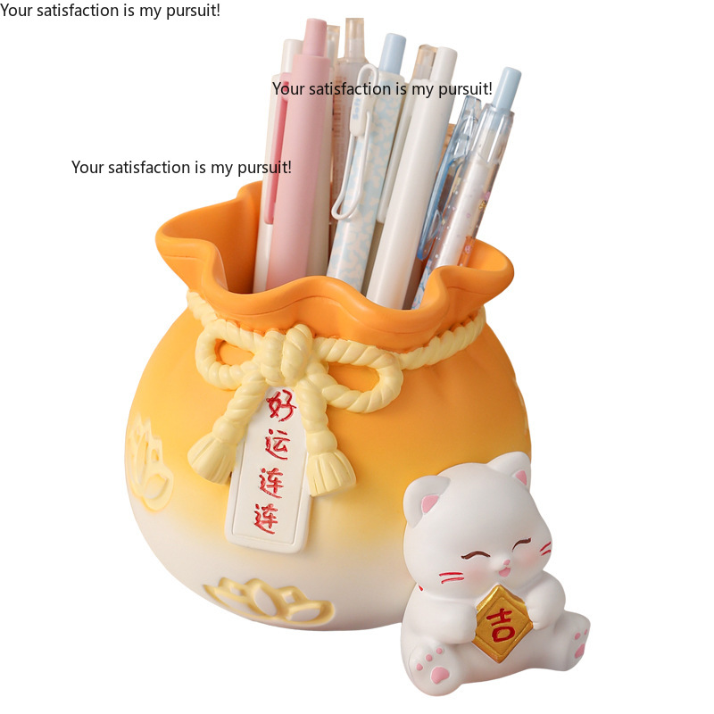 Креативный держатель для ручек – обзор и цена Ideal Stationery & Office Supply